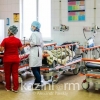 17 992 адам коронавирус инфекциясынан емделіп жатыр - Аккольская районная больница