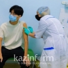 Более 580 тысяч подростков вакцинировались от коронавируса в Казахстане - Аккольская районная больница