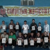 Учащиеся АТК10 к Всемирному дню отказа от курения - Аккольская районная больница